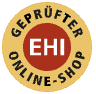 Geprüfter Online Shop